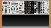 Oppusum rack