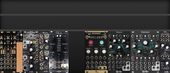 My bullate Eurorack