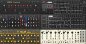 My flory Eurorack
