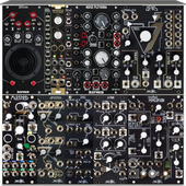 6u 52hp Noise