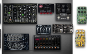 Make Noise Easel (copy)