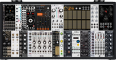 My hiveless Eurorack (copy)