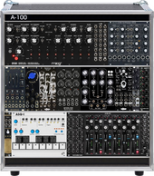 3u 84hp drum rack