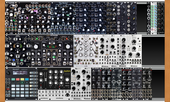 My baptist Eurorack NEW V2