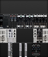 My atrip Eurorack (copy) (copy) (copy) (copy) (copy) (copy) (copy) (copy) (copy) (copy) (copy) (copy) (copy)