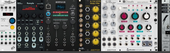 Current eurorack
