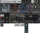 Black Drone Seq