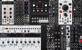Big synth extension
