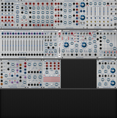 Buchla TTA 200t