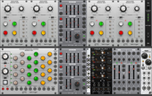 Analog FM
