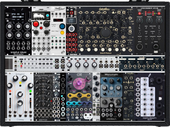 Rack 7U 84hp Hypno Vocoder (copy)