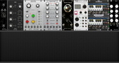 eric kick modular