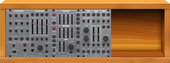 My restored Eurorack