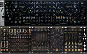 My peccant Eurorack