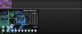 My unvoiced Eurorack