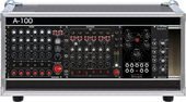 84hp 1U Mixer