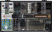 104 x 7 faderpunk