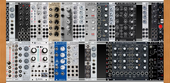 Dean&#039;s Tip Top Audio Mantis (copy)
