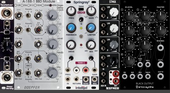 Output pod