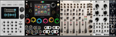 Processing Rack