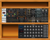 My Full Eurorack