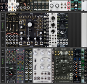 Full setup-A