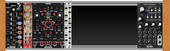 My welcome Eurorack