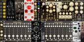 104 mixer effects upside down