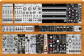 Modular Live 104HP 2025