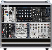 My jugate Eurorack (copy)