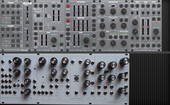 behringer roland 100 (copied from elettroman)