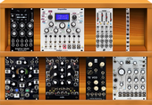 Rasmus' rack