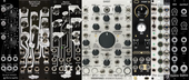 My pavid Eurorack