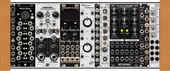 Karplus Synth Set