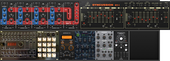 My currish Eurorack