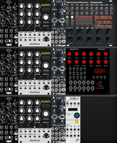 Debel Snares