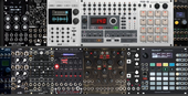Makenoise supersharedsystem (copy)
