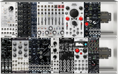 My glial Eurorack