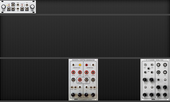 My naive Eurorack
