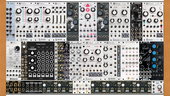 My broadside Eurorack