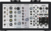 Low Cost Syntablism (copied from Vatrox)