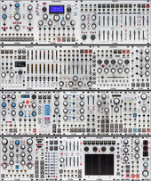 Intellijel_Qu-Bit System