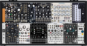 My fungal Eurorack (copy) (copy) (copy) (copy) (copy) (copy)