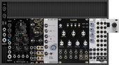 First Eurorack