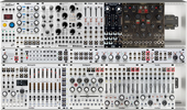 My Intellijel Performance Case
