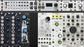 My attractive Eurorack (copy)