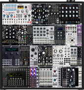 My twiggy Eurorack (copy)