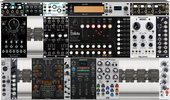 Textures and Samples Intellijel