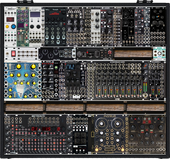 104 x 7. metron based