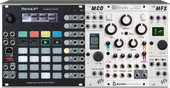 Live DJ rack